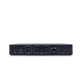 TERRA MOBILE Dockingstation 810 USB-C/Triple 4K in (TERRA MOBILE DOCKING)