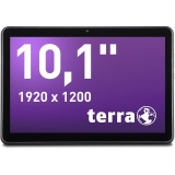 TERRA PAD 1006V2 10.1 IPS/4GB/64G/LTE/Android 12 Retourenware