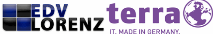 Terra-IT Onlineshop | EDV Lorenz - Ihr Systempartner